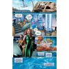 Aquaman #01: Pád do hlubin