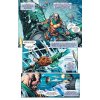 Aquaman #01: Pád do hlubin