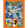 Simpsonovi - Čarodějnický speciál #05: Bžunda mrtvého muže