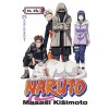 Naruto #34: Shledání