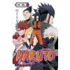 Naruto #37: Šikamaruův boj