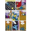 Simpsonovi #02: Komiksový nářez