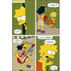 Simpsonovi #02: Komiksový nářez
