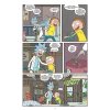 Rick a Morty #02