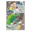 Rick a Morty #02