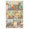 Rick a Morty #03