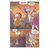 Rick a Morty #04