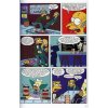 Simpsonovi #07: Komiksový odvaz