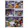 Simpsonovi #07: Komiksový odvaz