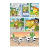 Simpsonovi #08: Komiksový úlet