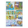 Simpsonovi #08: Komiksový úlet
