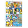 Simpsonovi #08: Komiksový úlet