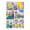 Simpsonovi #09: Komiksové šílenství