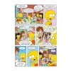 Simpsonovi #10: Komiks k popukání