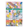 Simpsonovi #10: Komiks k popukání