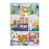 Simpsonovi #10: Komiks k popukání