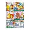 Simpsonovi #10: Komiks k popukání
