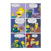 Simpsonovi #11: Komiksová dupárna
