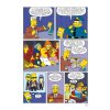Simpsonovi #11: Komiksová dupárna