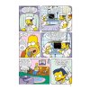 Simpsonovi #12: Prčou napakovaný potlach