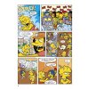 Simpsonovi #13: Komiksové lážo-plážo