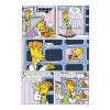 Simpsonovi #13: Komiksové lážo-plážo