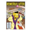 Simpsonovi #13: Komiksové lážo-plážo