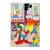 Simpsonovi #14: Koblihová kalamita