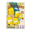 Simpsonovi #15: Simpsonovi vyrážejí na cestu