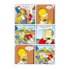 Simpsonovi #15: Simpsonovi vyrážejí na cestu