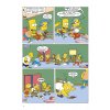 Bart Simpson #01: Velká kniha Barta Simpsona