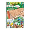 Bart Simpson #03: Velká darebácká kniha Barta Simpsona