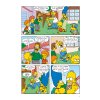 Bart Simpson #03: Velká darebácká kniha Barta Simpsona