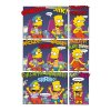 Bart Simpson #04: Velká nabušená kniha Barta Simpsona