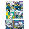 Bart Simpson #05: Velká vyskákaná kniha Barta Simpsona