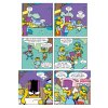 Bart Simpson #05: Velká vyskákaná kniha Barta Simpsona