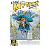Mýty #13: Velký mytický crossover