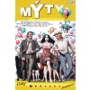 Mýty #13: Velký mytický crossover