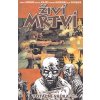 Živí mrtví #20: Totální válka část první
