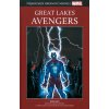NHM #069: Great Lakes Avengers