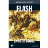 DCKK #067: Flash - Zkrotit bouři