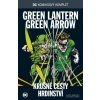 DCKK #058: Green Lantern / Green Arrow - Krušné cesty hrdinství