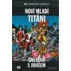 DCKK #055: Noví Mladí Titáni - Smlouva s Jidášem