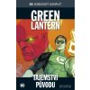 DCKK #003: Green Lantern - Tajemství původu
