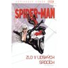 KVS #003: Spider-man - Zlo v  lidských srdcích