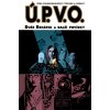 Ú.P.V.O. #02: Duše Benátek a další povídky