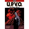 Ú.P.V.O. #08: Vražedné místo