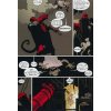 Hellboy #03: Spoutaná rakev a další příběhy