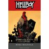 Hellboy #03: Spoutaná rakev a další příběhy