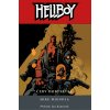 Hellboy #05: Červ dobyvatel